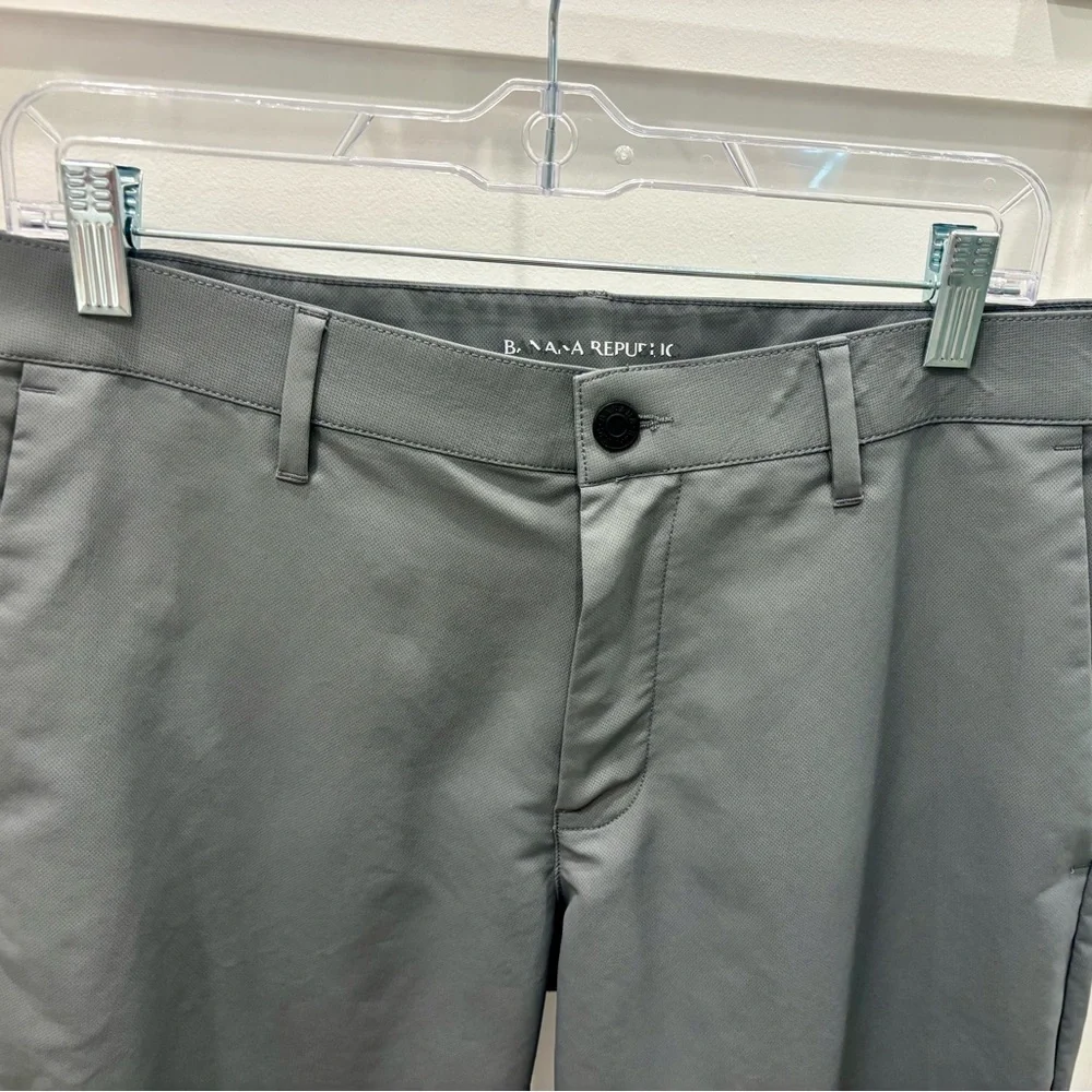 Banana Republic elegant slate